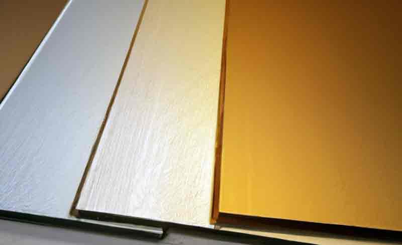 Eloxierte Aluminiumbleche: Vor- und Nachteile - MVG Metallverkaufsgesellschaft mbh & Co. KG