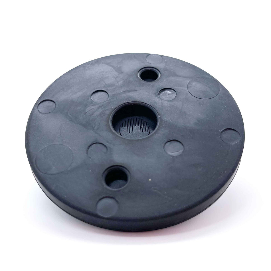 ProFix - Anti-Slip Platte - 68mm Durchmesser