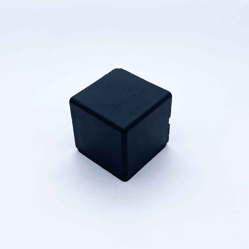 ProFix - Eckwinkel -Abdeckkappe - 3-eckig