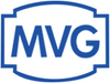 Unser blau-weißes MVG Logo