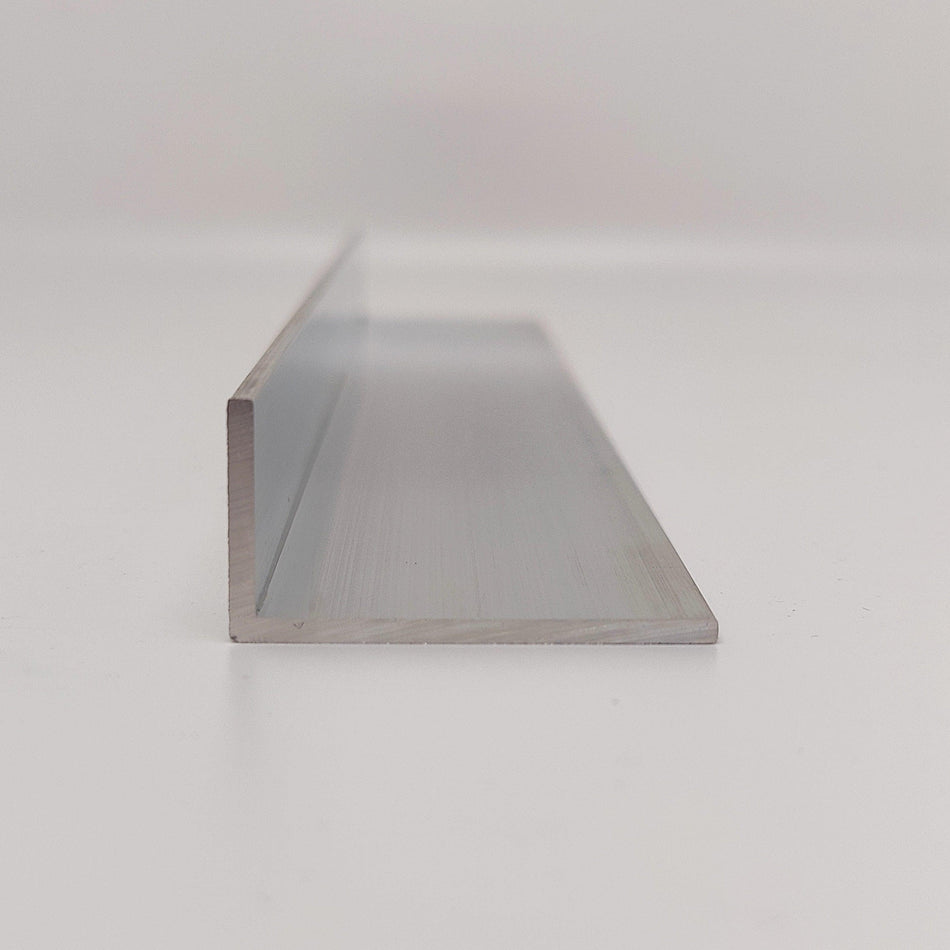 Aluminium Winkelprofil EN AW-6060 (ungleichschenklig) - MVG Metallverkaufsgesellschaft mbh & Co. KG