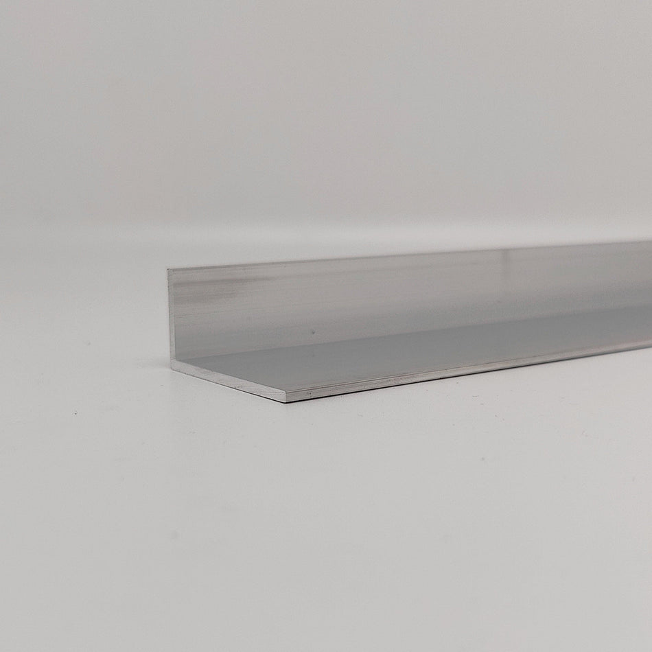 Aluminium Winkelprofil EN AW-6060 (ungleichschenklig) - MVG Metallverkaufsgesellschaft mbh & Co. KG