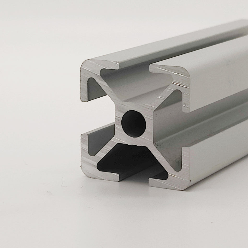 ProFix - Maschinenbauprofil - 30x30 mm - Nut 8 - MIDI