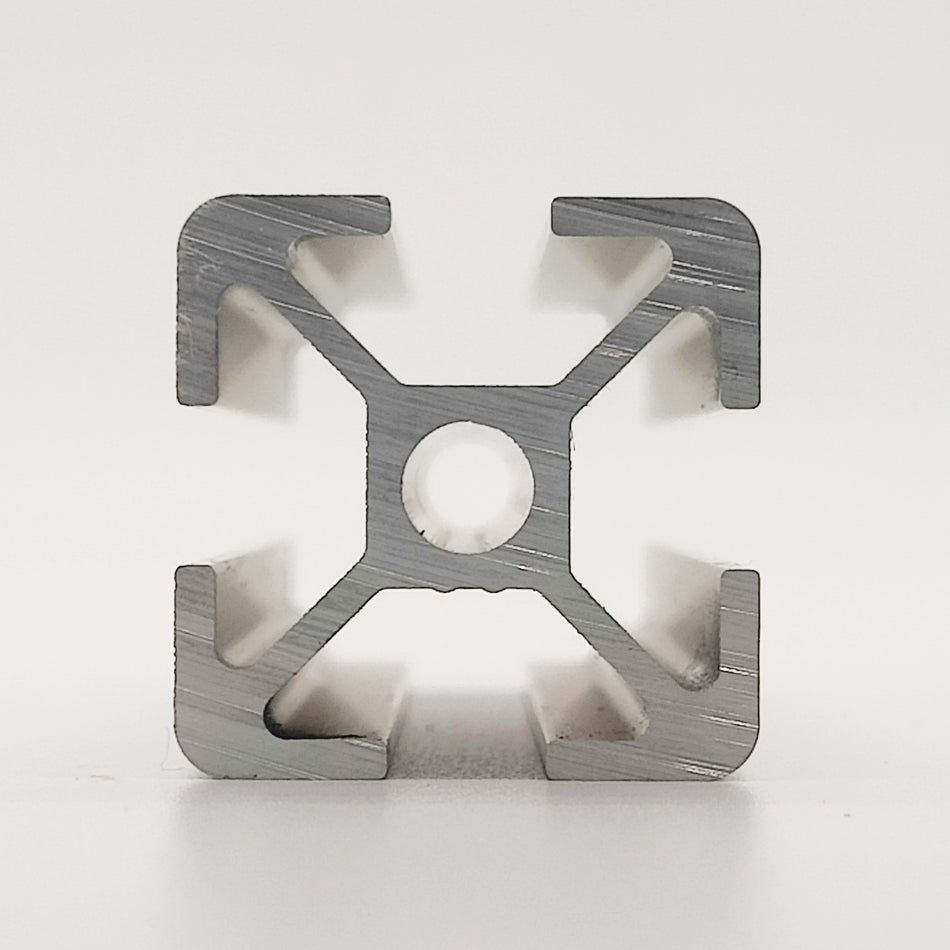 ProFix - Maschinenbauprofil - 30x30 mm - Nut 8 - MIDI