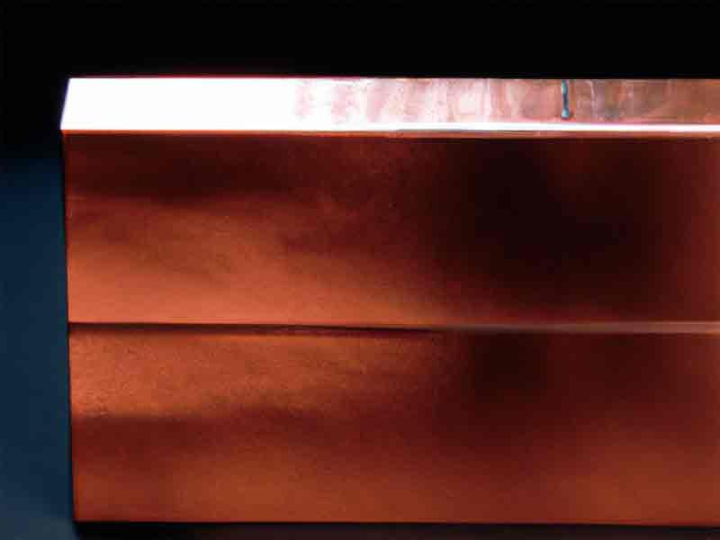 Die Bedeutung von Kupfer in Schaltschränken - MVG Metallverkaufsgesellschaft mbh & Co. KG