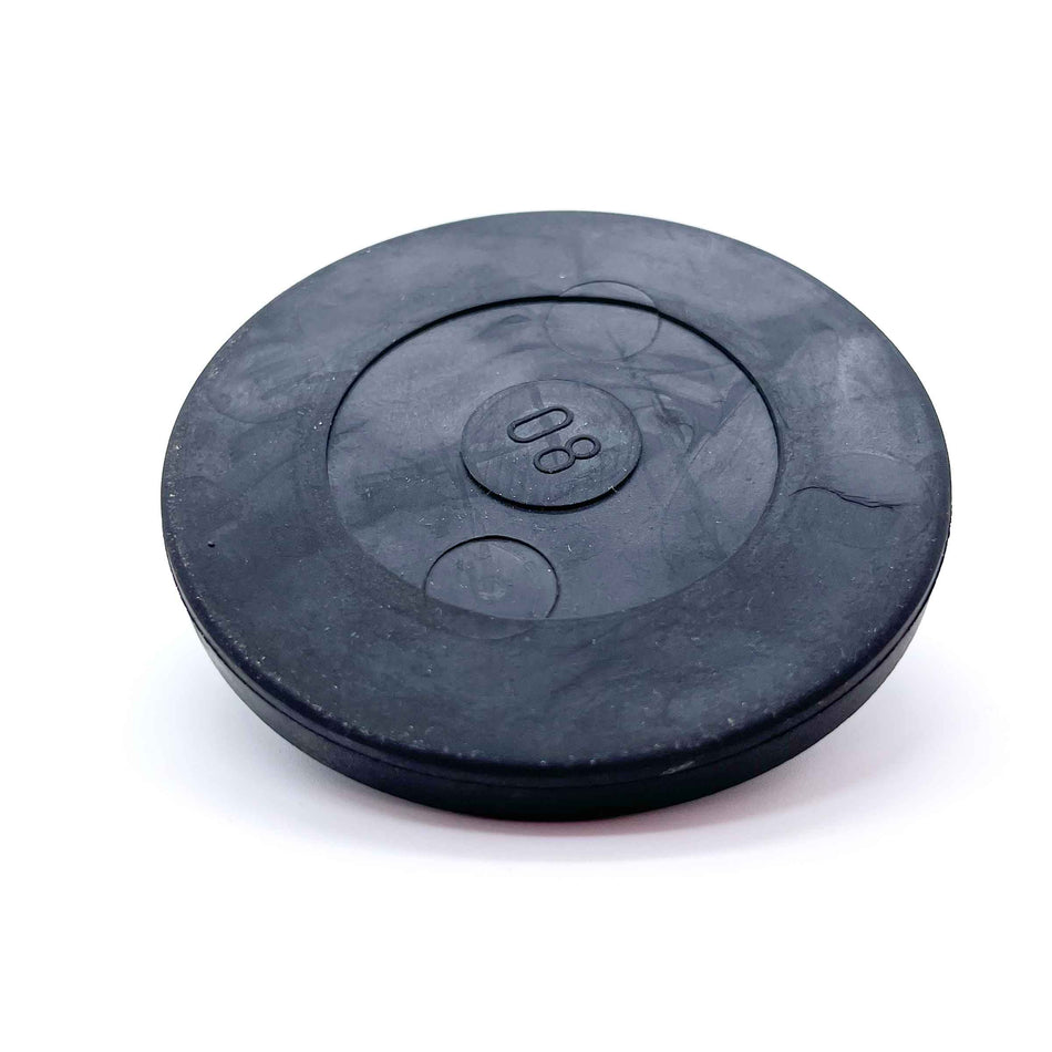 ProFix - Anti-Slip Platte - 68mm Durchmesser