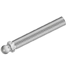 Gewindespindel mit Kugel, M 16×150 mm – Beispielabbildung