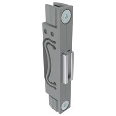 Magnethalter Nut 8, PA grau – Beispielabbildung