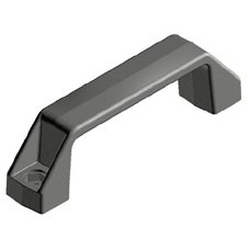 Handgriff PA 122 mm, mit Innensechskant – Beispielabbildung