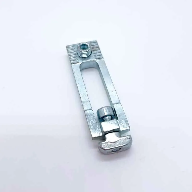 Fräsverbinder- Nut 8 30 mm – Foto