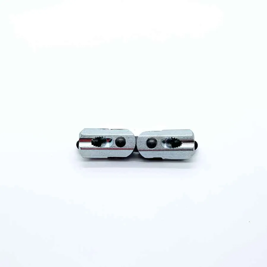 Universal-Winkelverbinder GVB 135, 2×25 mm – Foto
