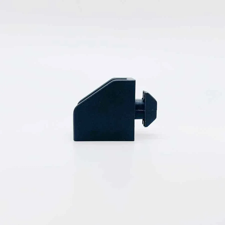 Multi-Befestigungsblock Nut 8 mm – Foto