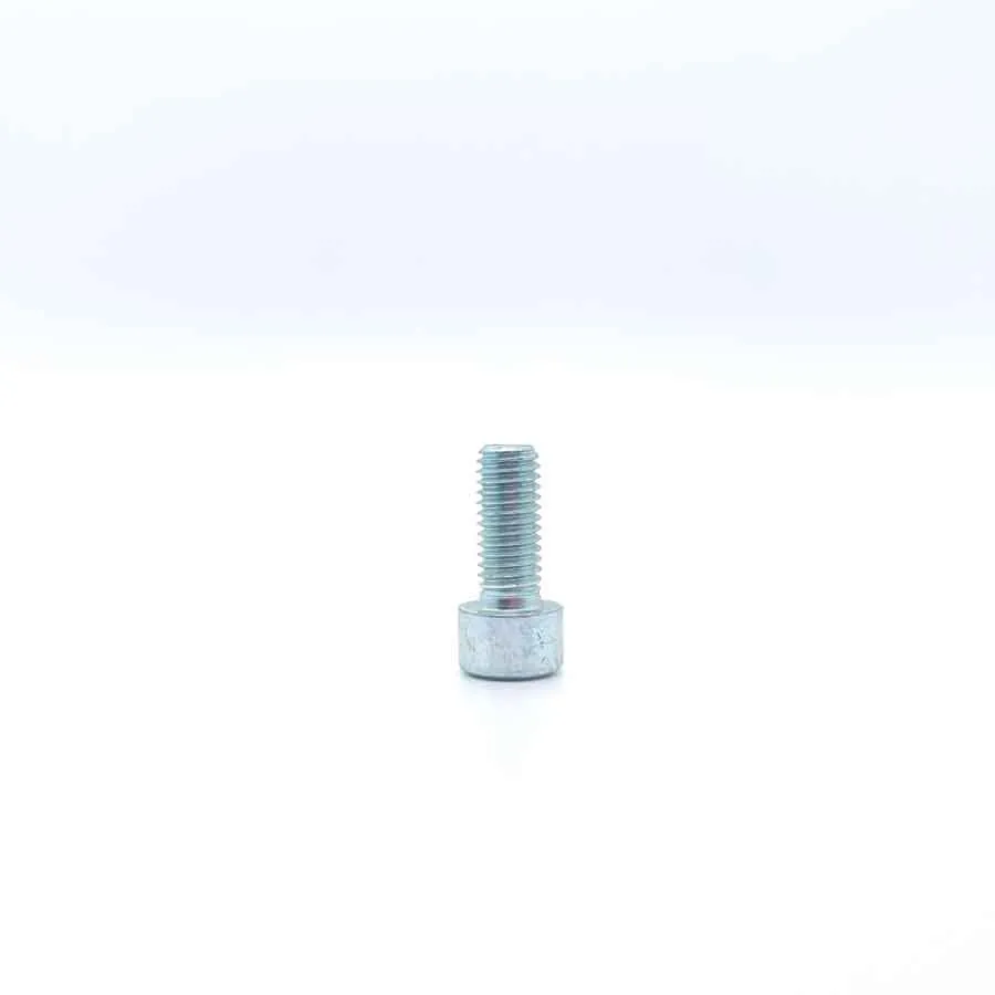 Zylinderkopf mit Innensechskantschraube, M 8×20 mm – Foto