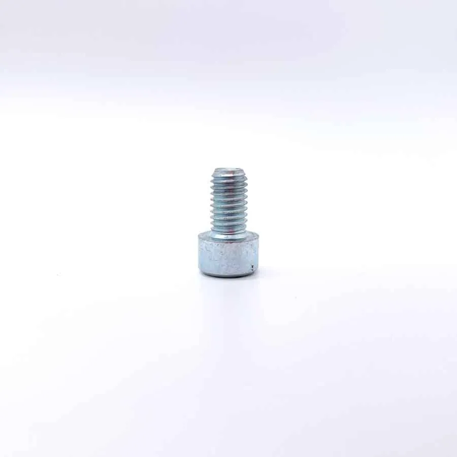 Zylinderkopfschraube mit Innensechskant, M 8×16 mm – Foto