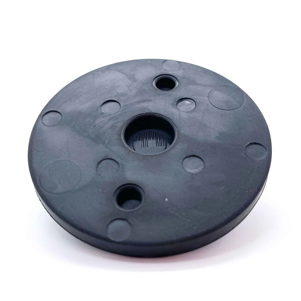 Antislip-Platte, D68 mm – Foto