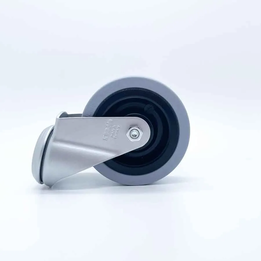 RG Lenkrolle 100 mm, 135 mm – Foto