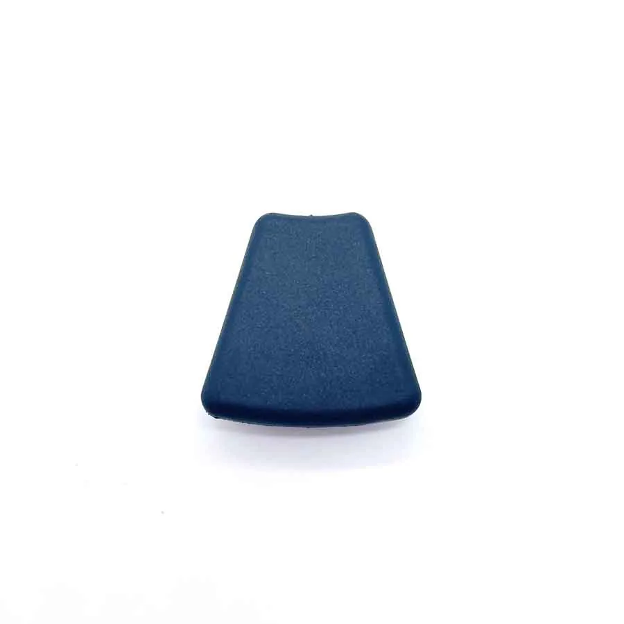 Abdeckkappe schwarz, 40-R80/30° – Foto